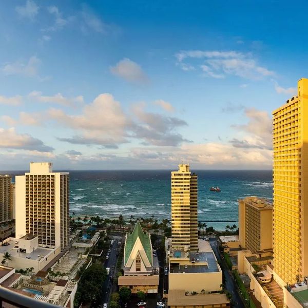Hilton Waikiki Beach ex Hilton Waikiki Prince Kuhio – 2026-01-30