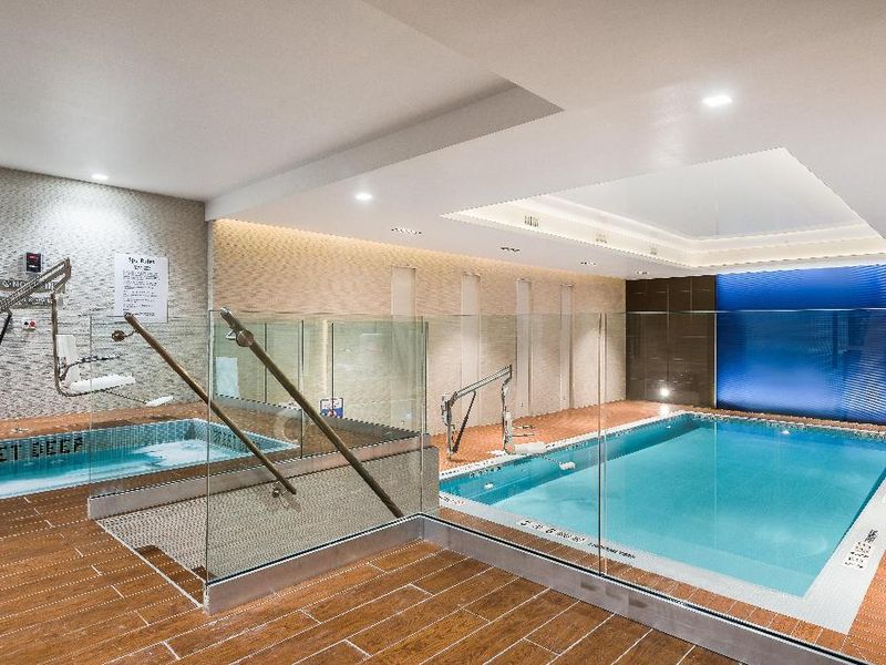 Holiday Inn Brooklyn Downtown 3*
