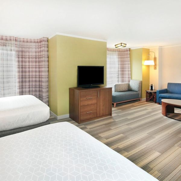 Holiday Inn Express Fisherman's Wharf