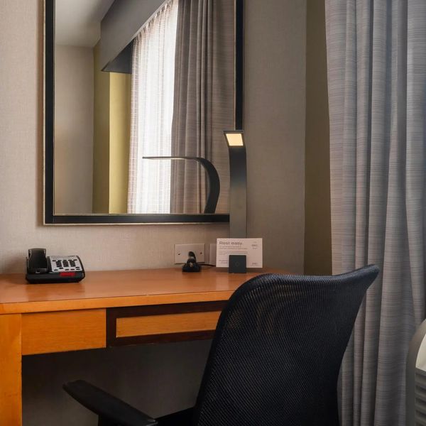 Holiday Inn Express New Y