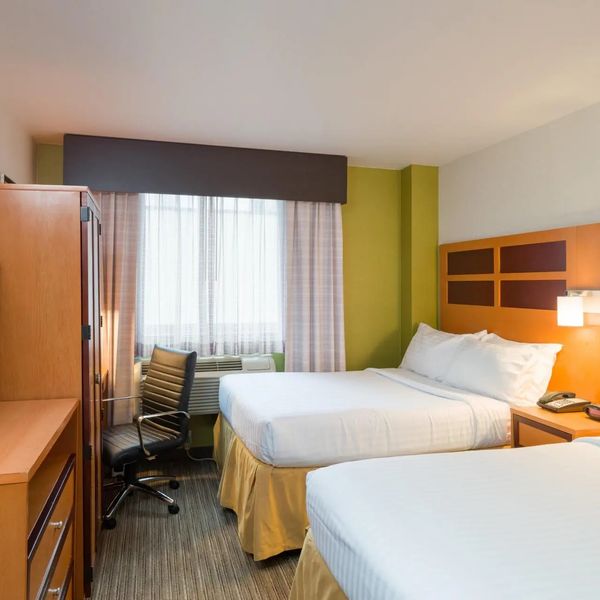 Holiday Inn Express New Y