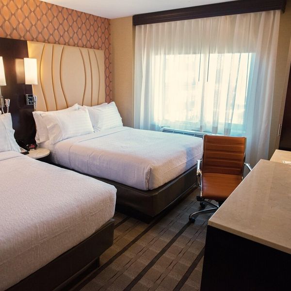 Holiday Inn New York City