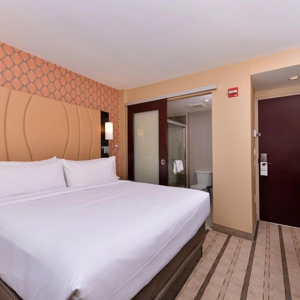 Hotel Holiday Inn New York City w Stany Zjednoczone Ameryki (NOWY JORK) - oferta last minute
