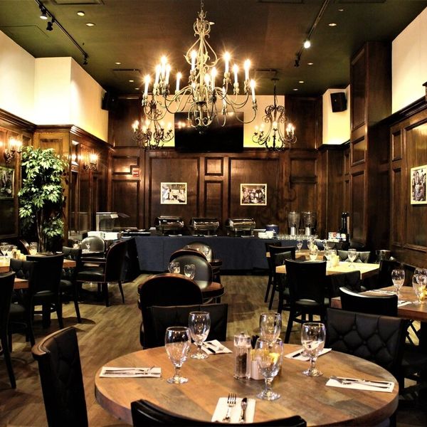 Holiday Inn New York City