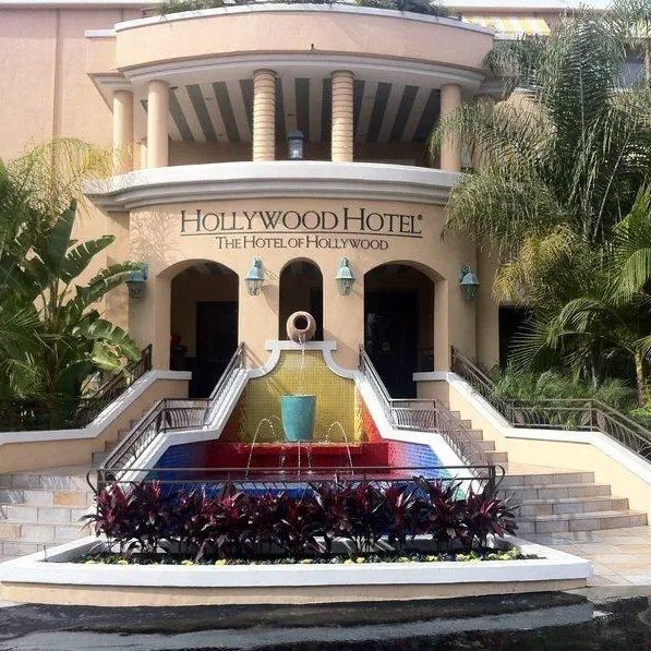 Hotel Hollywood Hotel w Stany Zjednoczone Ameryki (KALIFORNIA) - oferta last minute