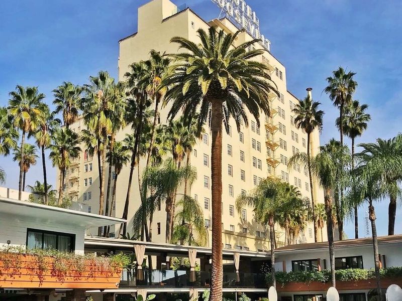 Hollywood Roosevelt