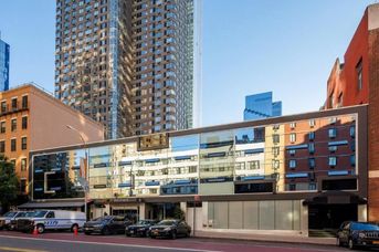 Hudson Yards
