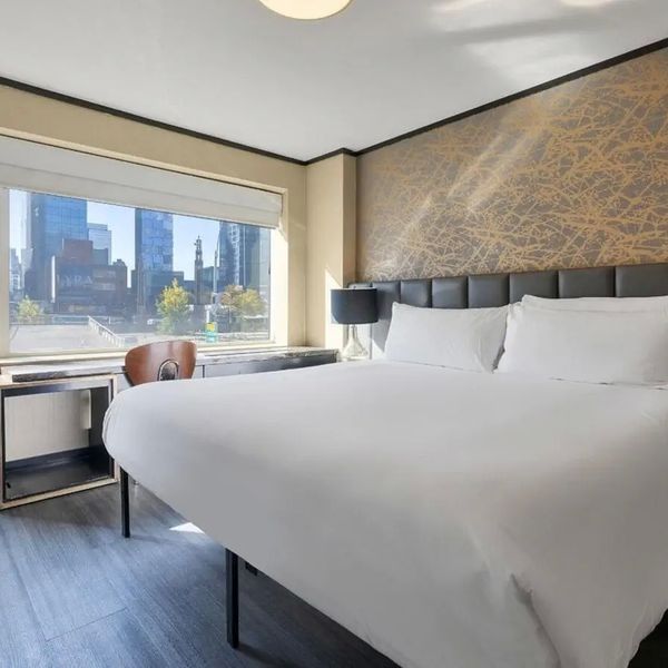 Hudson Yards