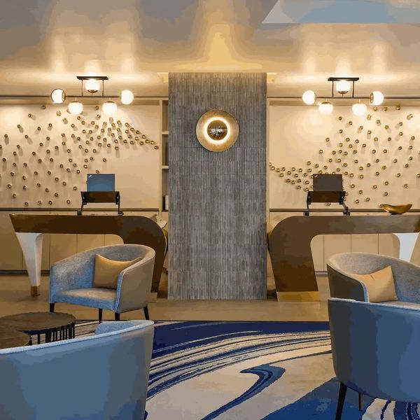 Hyatt Centric South Beach — Miami, Stany Zjednoczone Ameryki
