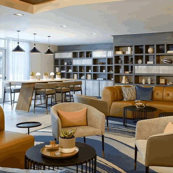 Hyatt Centric South Beach
