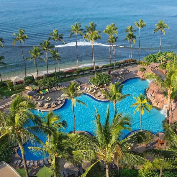 Hyatt Regency Maui Resort – 2026-03-27