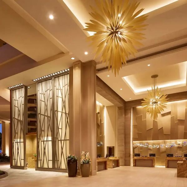 Hyatt Regency Maui Resort – 2026-03-27 - Zdjęcie 3