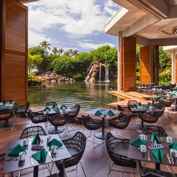 Hyatt Regency Maui Resort – 2026-03-27 - Zdjęcie 2