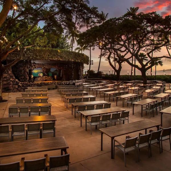 Hyatt Regency Maui Resort