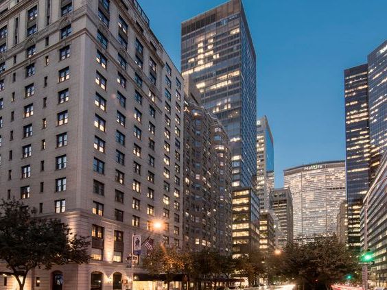 Iberostar 70 Park Avenue 4*