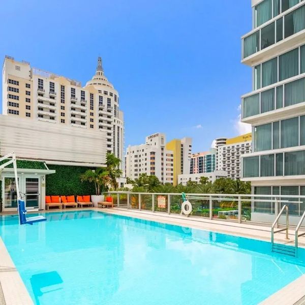 Iberostar Waves Berkeley Shore