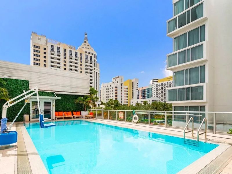 Iberostar Waves Berkeley Shore 4*