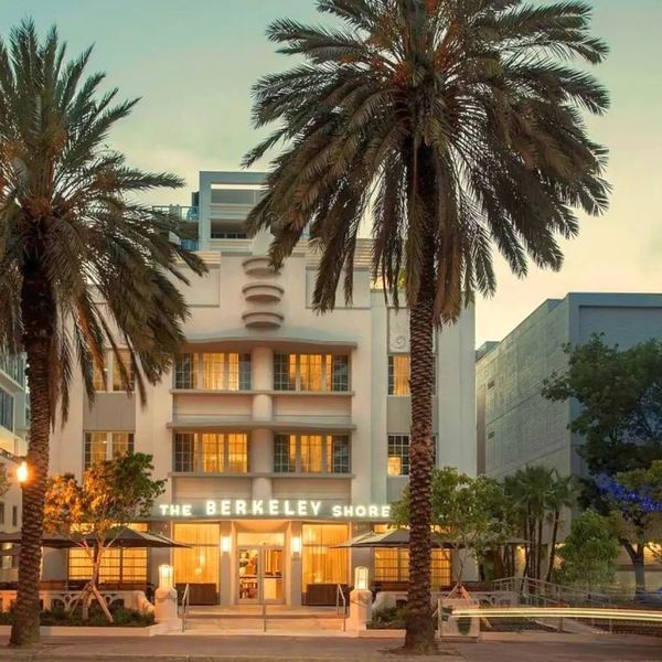 Iberostar Waves Berkeley Shore