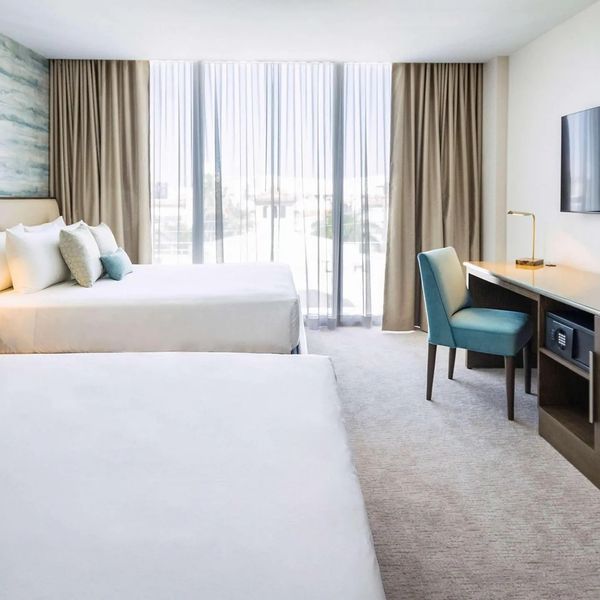 Iberostar Waves Miami Beach