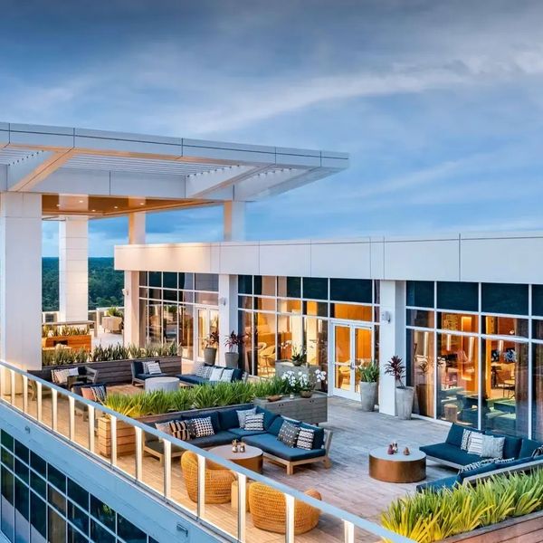 JW Marriot Orlando Bonnet Creek Resort & Spa