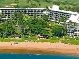 Kaanapali Beach 4*