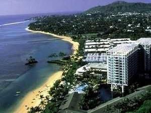 Kahala Mandarin 4*