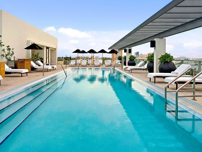 Kimpton Angler's 4*