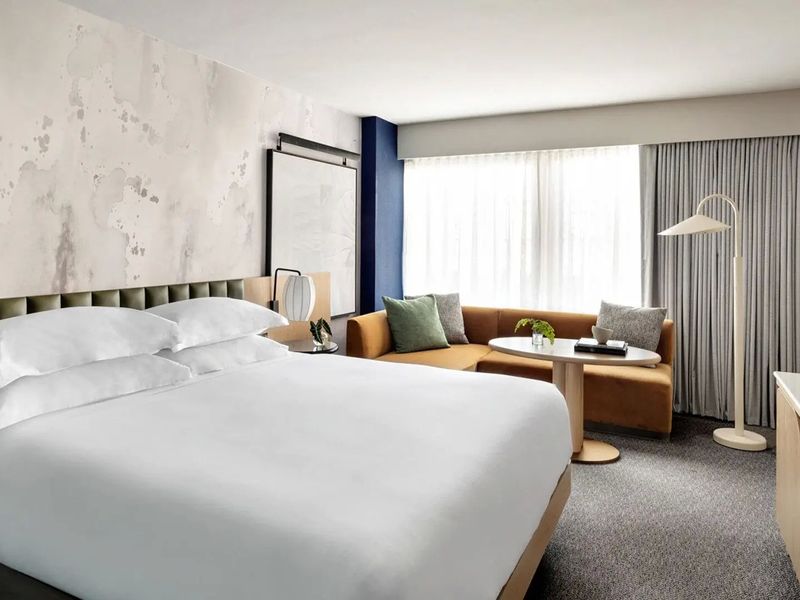 Kimpton Theta New York 5*
