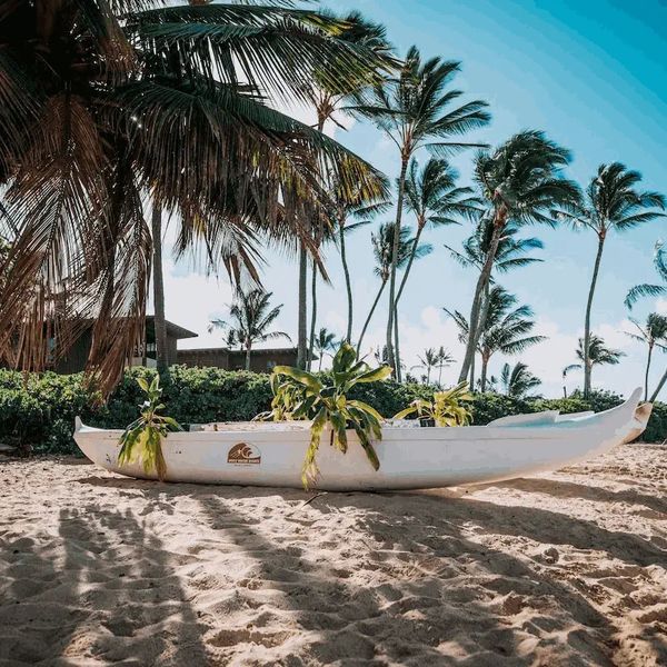 Koa Kea Resort
