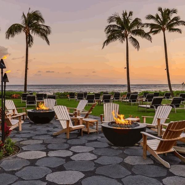 Koa Kea Resort