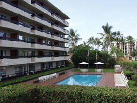 Kona Seaside 2.5*