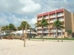 Lauderdale Beachside Resort