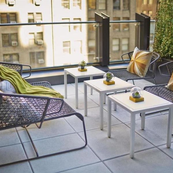 Le Meridien New York Central Park (ex. Viceroy New York)