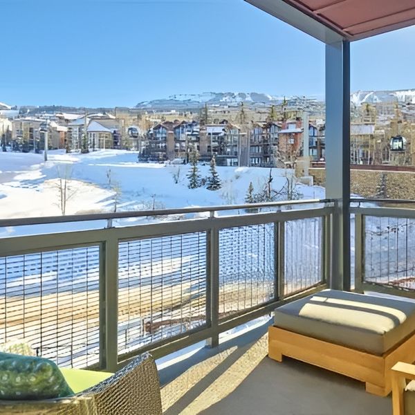 Limelight Snowmass