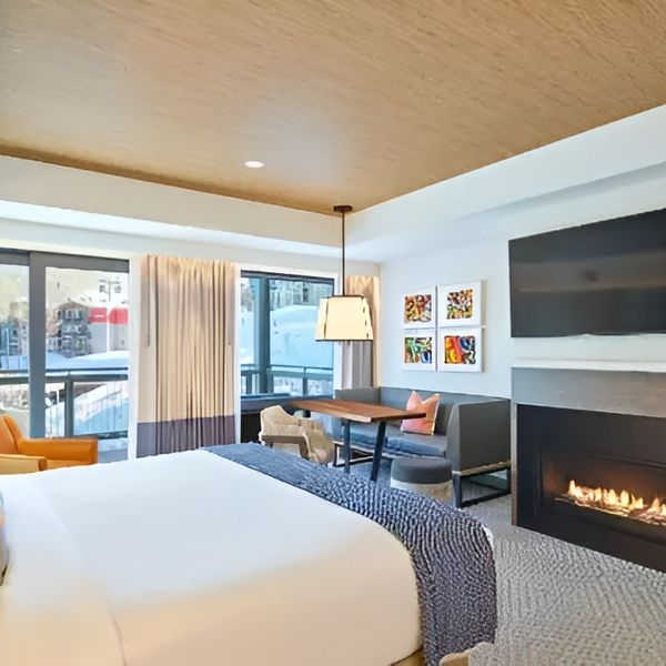 Limelight Snowmass — Snowmass Village, Stany Zjednoczone Ameryki