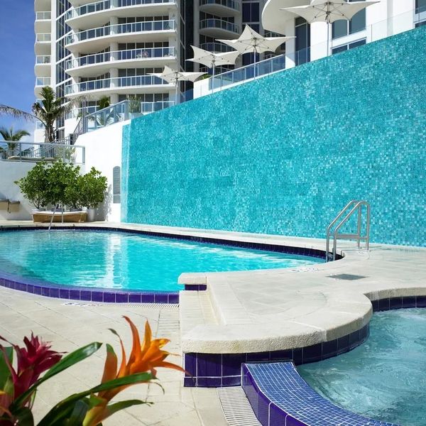 Marenas Beach Resort (ex Meridien Sunny Isles)
