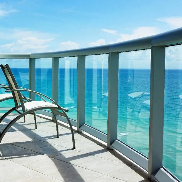 Marenas Beach Resort (ex Meridien Sunny Isles)