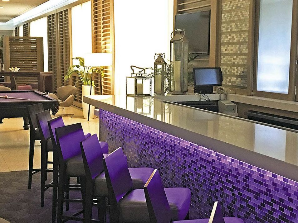 drink bar