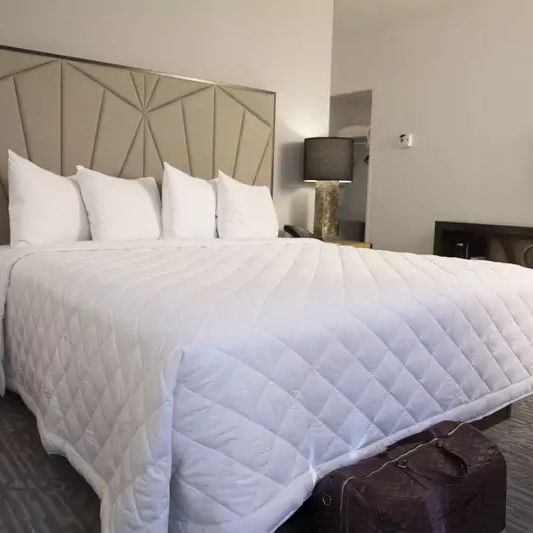 Martinique New York on Broadway, Curio Collection by Hilton (ex Radisson Martinique on Broadway)