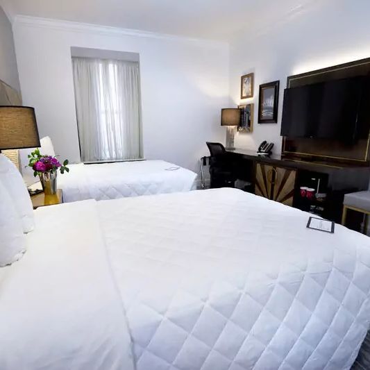 Martinique New York on Broadway, Curio Collection by Hilton (ex Radisson Martinique on Broadway)