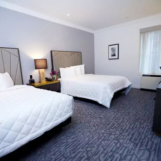 Martinique New York on Broadway, Curio Collection by Hilton (ex Radisson Martinique on Broadway)