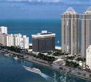 Miami Beach Resort