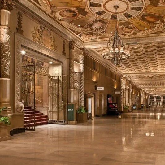 Millennium Biltmore