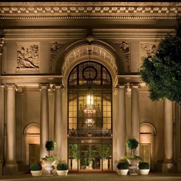 Millennium Biltmore