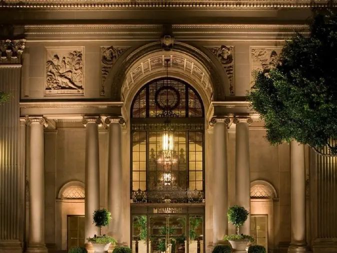 Millennium Biltmore
