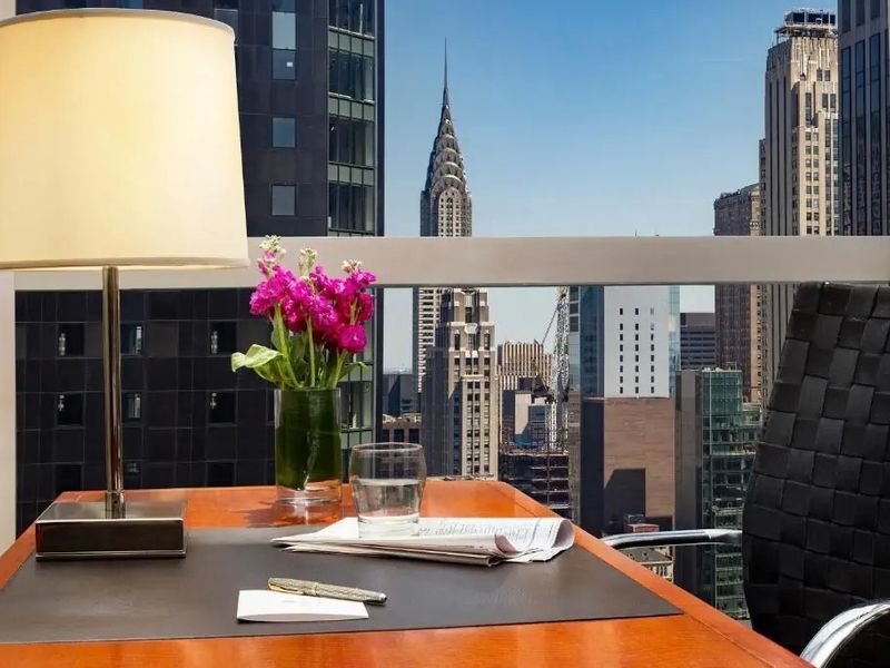 Millennium Broadway Times Square 4*