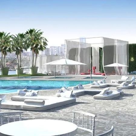Mondrian South Beach