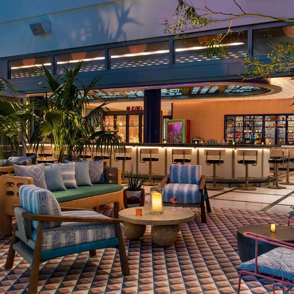 Moxy Miami South Beach