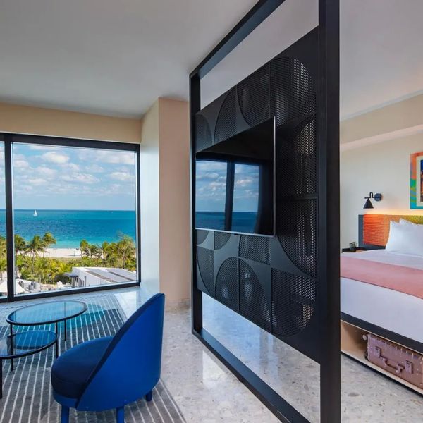 Moxy Miami South Beach