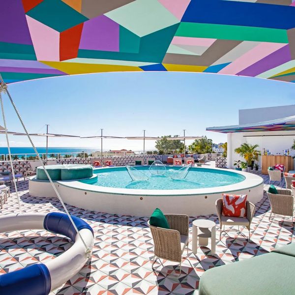Moxy Miami South Beach